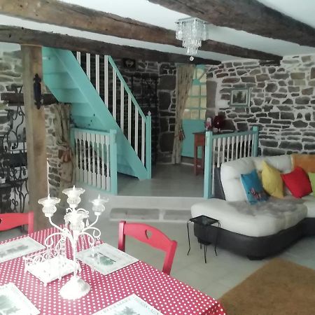 The Old Cider Press Villa Carnoet ภายนอก รูปภาพ