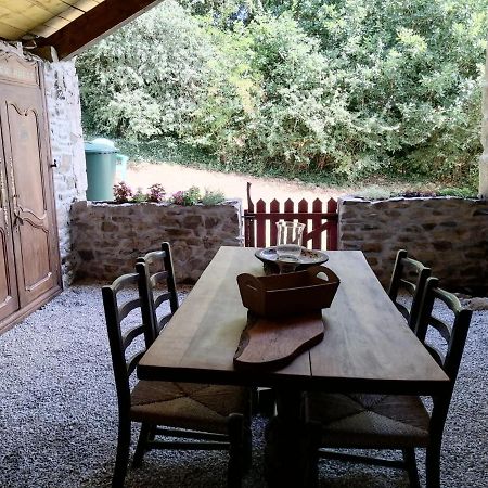 The Old Cider Press Villa Carnoet ภายนอก รูปภาพ