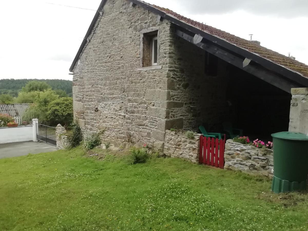 The Old Cider Press Villa Carnoet ภายนอก รูปภาพ