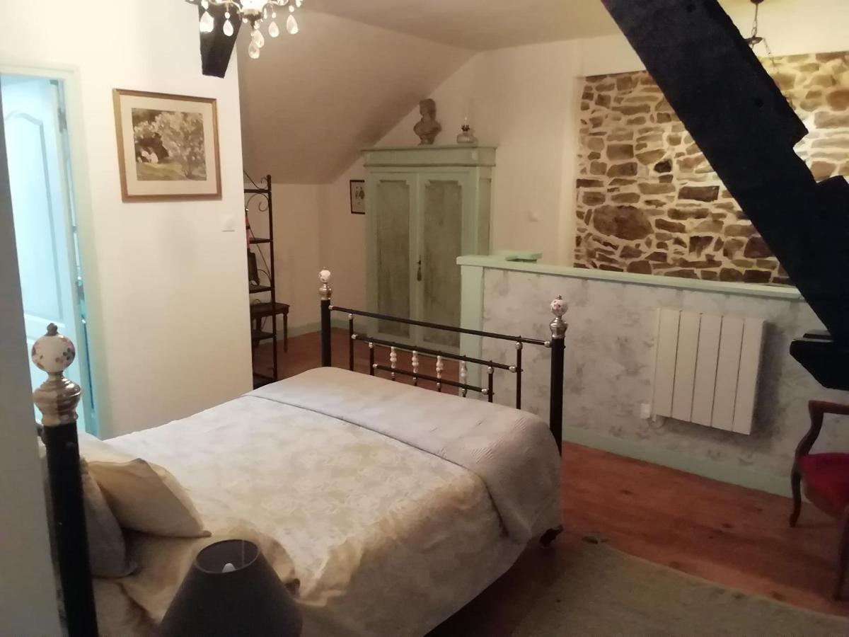 The Old Cider Press Villa Carnoet ภายนอก รูปภาพ