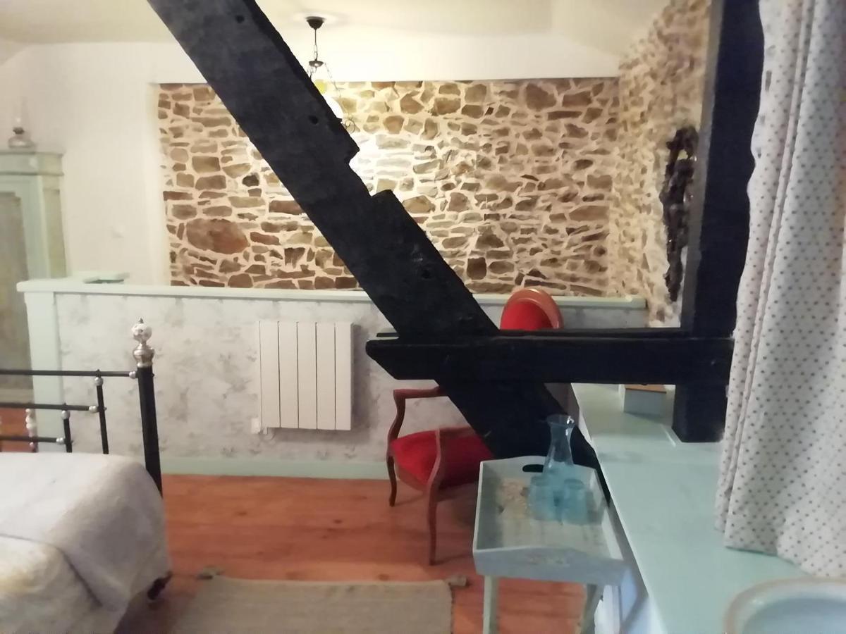 The Old Cider Press Villa Carnoet ภายนอก รูปภาพ
